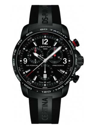 Ремешок Certina C603018862